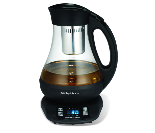 Morphy Richards Outlet Zaparzacz do herbaty 43970 - 1554816 - zdjęcie 4